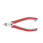 tsunoda. черепаха . кусачки ( мощный модель ) 125mm TSUNODA TH-125CNC возвращенный товар вид другой B