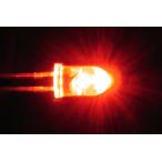 ELEKIT 高輝度LED(赤色・3mm)(LK-3RD) 返品種別B