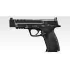 ショッピング東京 東京マルイ ガスブローバック M＆P 9L PCポーテッド(対象年令 18才以上用)エアガン 返品種別B