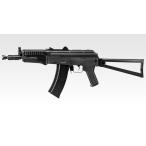 東京マルイ 電動ガン LIGHT PRO AK74U(対象年令 10才以上用)エアガン 返品種別B