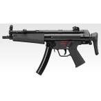 東京マルイ (再生産)次世代電動ガン MP5A5(対象年令 18才以上用)エアガン 返品種別B