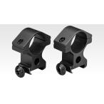  Tokyo Marui крепление кольцо HIGH пневматическое оружие возвращенный товар вид другой B