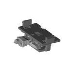 ホビーセンターカトー (再生産)(N) 101553C3 前面カプラS(JR東日本701系)Assyパーツ 返品種別B