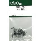  хобби центральный Kato ( повторный производство )(N) Z02L1797 C12 открытие teko возвращенный товар вид другой B