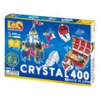 yosilitsuLaQ crystal 400 LaQ возвращенный товар вид другой B