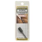 プロクソン ロータリーファイル 1本 円柱(φ8mm) No.28707 返品種別B