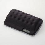  Elecom COMFY ( can fi-) мышь для список rest ( черный ) MOH-013BK возвращенный товар вид другой A