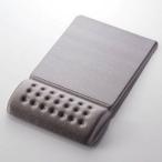  Elecom COMFY ( can fi-) список rest в одном корпусе коврик для мыши ( серый ) MP-096GY возвращенный товар вид другой A