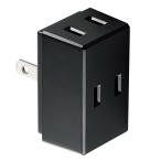  Elecom Triple ответвление 2 булавка 3 выход ( черный ) T-TR01-2300BK возвращенный товар вид другой A
