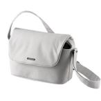  Elecom для однообъективной зеркальной камеры сумка на плечо ( серый ) ELECOM *normas(no- форель )~ DGB-S031GY возвращенный товар вид другой A