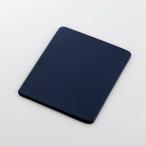  Elecom soft кожа коврик для мыши S размер ( темно-синий ) ELECOM MP-SL01NV возвращенный товар вид другой A