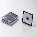  Elecom Blu-ray/ DVD/ CD кейс 5 шт. комплект ( стандарт / PS/ 2 шт. входит * черный ) CCD-JSCNW5BK возвращенный товар вид другой A