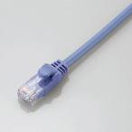  Elecom стандартный LAN кабель распорка 1m( категория -6* голубой ) ELECOM LD-GPN/ BU1 возвращенный товар вид другой A