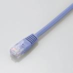  Elecom стандартный LAN кабель распорка 1m( категория -5e* голубой ) ELECOM LD-CTN/ BU1 возвращенный товар вид другой A