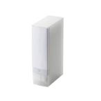  Elecom Blu-ray/ DVD/ CD для диск файл 72 шт. входит ( прозрачный ) CCD-FB72CR возвращенный товар вид другой A