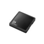 エレコム メモリカードケース SD12枚+microSD12枚収納(ブラック) ELECOM CMC-SDCPP24シリーズ CMC-SDCPP24BK 返品種別A
