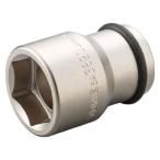 TONE ホイルナットコンビソケット 6A3