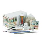 新富士バーナー 簡単とんぼ玉 工作セット Shinfuji Burner TD-100 返品種別B