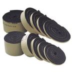 日東電工 高機能シール材 幅50mm×長さ2m(ブラック)1巻 日東 エプトシーラー 686X10X50 返品種別B