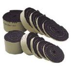 日東電工 高機能シール材エプトシーラー 幅10mm×長さ2m(ブラック)1巻 日東 エプトシーラー 686X15X10 返品種別B