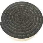 日東電工 高機能シール材 幅20mm×長さ2m(ブラック)1巻 日東 エプトシーラー 686X15X20 返品種別B