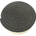 日東電工 高機能シール材 幅50mm×長さ2m(ブラック)1巻 日東 エプトシーラー 686X15X50 返品種別B