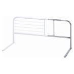  не 2 торговля скользящий bed защита ширина эластичный ( высокий белый ) BG-1160-B1 WH 12849 15564 возвращенный товар вид другой B