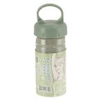 ショッピングクールタオル 不二貿易 UVクールタオル ボトル付き 30×100cm(グリーン) 29375 返品種別A