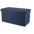  не 2 торговля стол тоже становится место хранения bench ( темно-синий ) 61496 возвращенный товар вид другой A