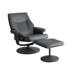 東馬 マッシュ パーソナルチェア GY(