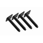  восток лошадь TMfo rental ножек (4 шт. входит ) ( ножек детали одиночный товар ) внизу шт. специальный комбинация место хранения серии 54685980 возвращенный товар вид другой A