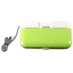 mi The -ru бинокль [B-35]( коэффициент увеличения :3 раз )( желтый зеленый ) B-35 зеленый возвращенный товар вид другой A