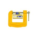 H&H сталь производства C зажим (63×63mm) #315942 возвращенный товар вид другой B