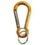 DBLTACT aluminium kalabinaO.7mm ( Gold × стальной (S)) #360383 DT-AKO-273 возвращенный товар вид другой B