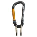 DBLTACT aluminium kalabina6mm ( стальной × Gold ) #360391 DT-AKT-361 возвращенный товар вид другой B