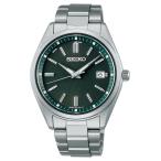 セイコー (国内正規品)セイコーセレクション Sシリーズソーラー電波 メンズタイプ SBTM319 返品種別A