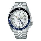 セイコー (国内正規品)5スポーツ SKX Series自動巻き(手巻きつき) メンズタイプ SBSC017 返品種別A