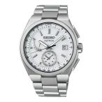 セイコー (国内正規品)ASTRON ネクスター(NEXTER)ソーラー電波 メンズタイプ SBXY085 返品種別A