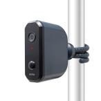 ショッピング防犯カメラ ムサシ 防犯カメラ musashi 乾電池式どこでもセンサーカメラ C-BT7000 返品種別A