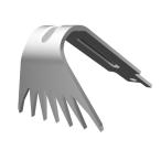 msasi прополка вибратор для бритва ( ширина средний / 50mm)msasiWE-705 возвращенный товар вид другой B