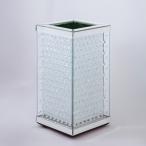 ショッピング傘立て クロシオ ブリリアント傘立て MIRAYU 18013 返品種別A