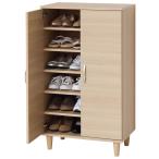 クロシオ Newツードアシューズボックス 39450 返品種別A