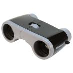  Vixen бинокль [ compact опера 3×28]( коэффициент увеличения :3 раз )( черный ) compact опера 3X28 черный возвращенный товар вид другой A