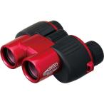 ショッピング双眼鏡 ビクセン 双眼鏡「アリーナスポーツ M8×25」(倍率：8倍)(レッド) アリ-ナスポ-ツM8X25レツド 返品種別A