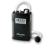 冨士灯器 高出力パワーポンプ  返品