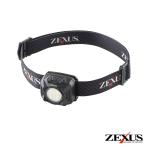 zek подвеска заряжающийся LED передняя фара 400 люмен ( черный ) ZEXUS ZX-R30 возвращенный товар вид другой A