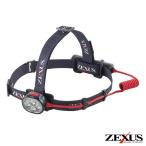 zek подвеска заряжающийся LED передняя фара 1000 люмен ( черный ) ZEXUS ZX-R380 возвращенный товар вид другой A