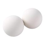  кожа se для софтбола теннис мяч 2P( белый ) | доставка :1~2 неделя | возвращенный товар вид другой A