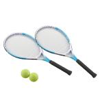 カワセ JRテニスラケットセット ／お届け：1〜2週間／