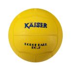 KAISER(カイザー) ゴムドッヂボール(サイズ：2号)  返品種別A
